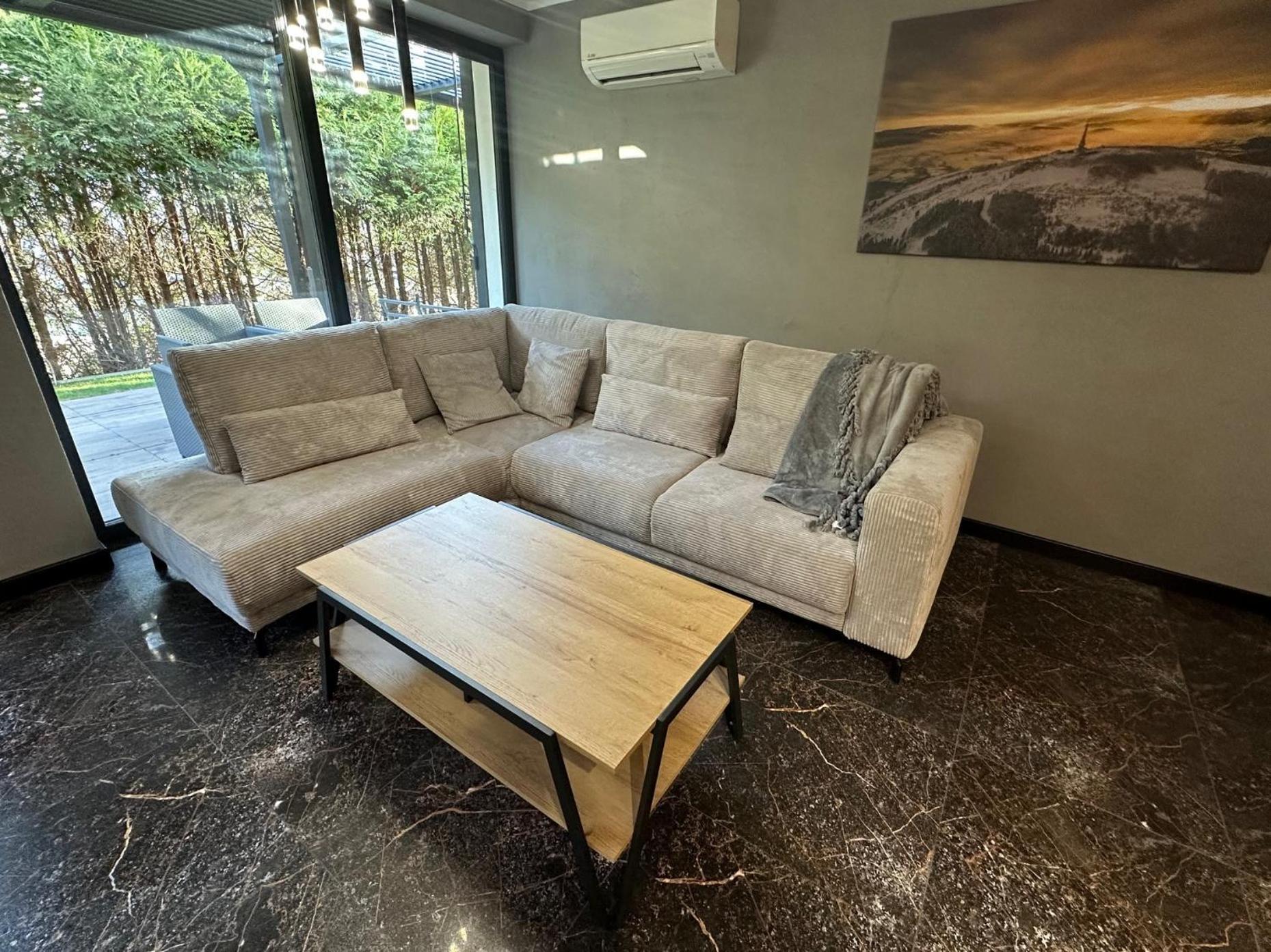 Plazowa Gray Apartament Szczyrk Ngoại thất bức ảnh